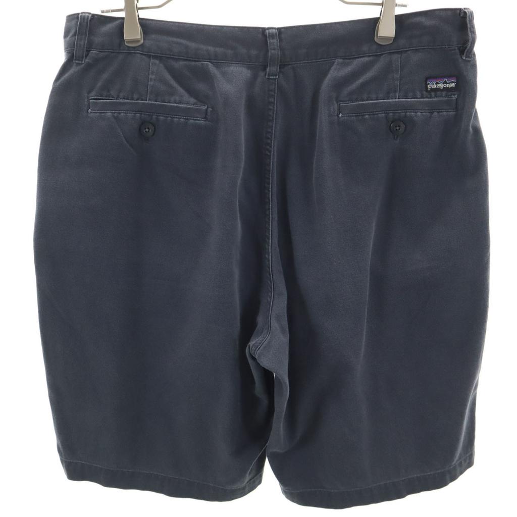 Patagonia Shorts W34 Charcoal Gray 57075SP11 Outdoor Men's Used