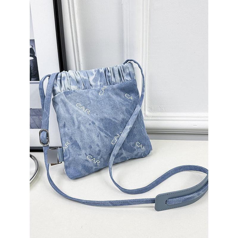 IELGY Универсальная сумка-мессенджер для мобильного телефона — фото 13