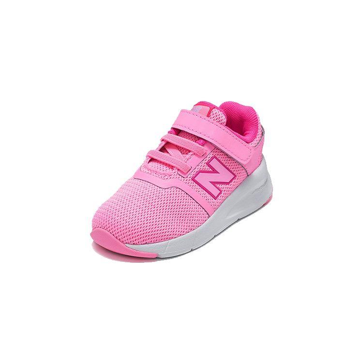 New Balance 24 Series Durable Non-Slip Low-Top Casual Running Shoes Baby sneaker Pink IH24MR