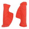 Handle Grip with Palm Rest 277001958 Left Right Side Replacement for Sea-Doo Spark 900 RXP RXT GTX GTS GTR 90 130 155 170 215 230 260 300 Red
