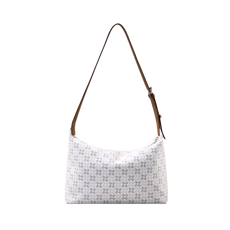 FUFUNI 2026 Fashion Hobo Shoulder Bag