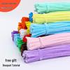 Children's DIY Art Kit: Twisting Hair Stick & Creative Tools for Kindergarten Projects