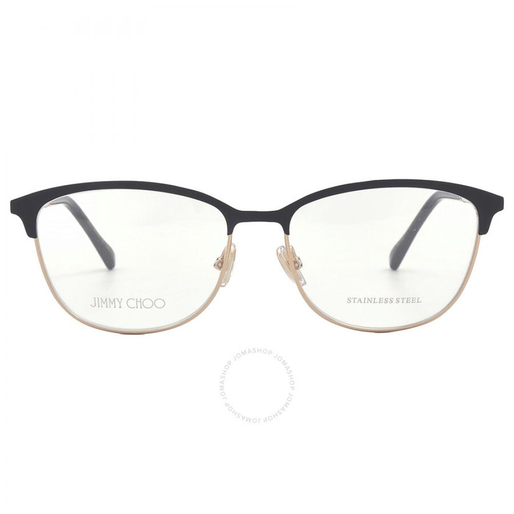 

Demo Cat Eye Ladies Eyeglasses Jc319 02m2 55
