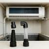 Air Conditioner Drain Hose Adapter Quick Connect Design For Effective Water Flows Noise Free and Easy Installation