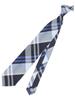 Takakyu SUITIST Made In Regular Free 110300559114433 Tie, Japan, 100% Silk, Tie, 8.0cm Wide, Blue, Size,