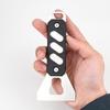 Glue Applicator Tool Adhesive Barrier Spreader Quick Gap Filling Tool Ergonomic Glue Applicator For Woodworking Crafts Furniture