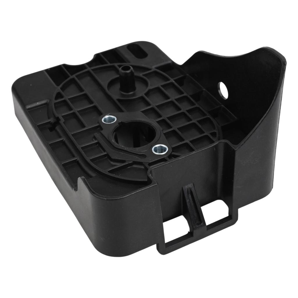 Reliable Air Filter Cover Assembly Built to Withstand Rigorous Outdoor Use in For Pressure Washing Applications