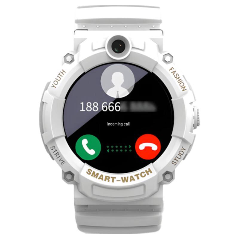 DFyou Student Smart Watch with GPS  Video Call (CN version)