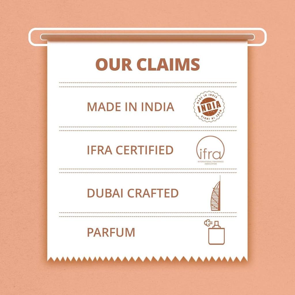 KENAZ Bahiyaa Bayda 100ML | Floral With Jasmine, Tuberose & Rangoon Creeper | Perfume for Woman | 20% Fragrance Oil | Luxury Perfume for Women