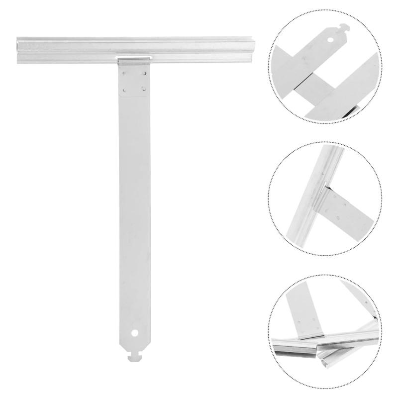 

Apartment Blind Spring Repair Set with Quick Install Hook System Shade Tension Accessories for Enhances Durability CHINA