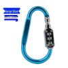 Lishi Bike & Motorcycle Anti-Theft Lock