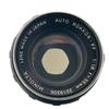 MINOLTA Exchange Lense AUTO ROKKOR-PF 2.2" F1.8 used