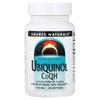 Source Naturals Ubiquinol CoQH 100 Mg 30 Capsules