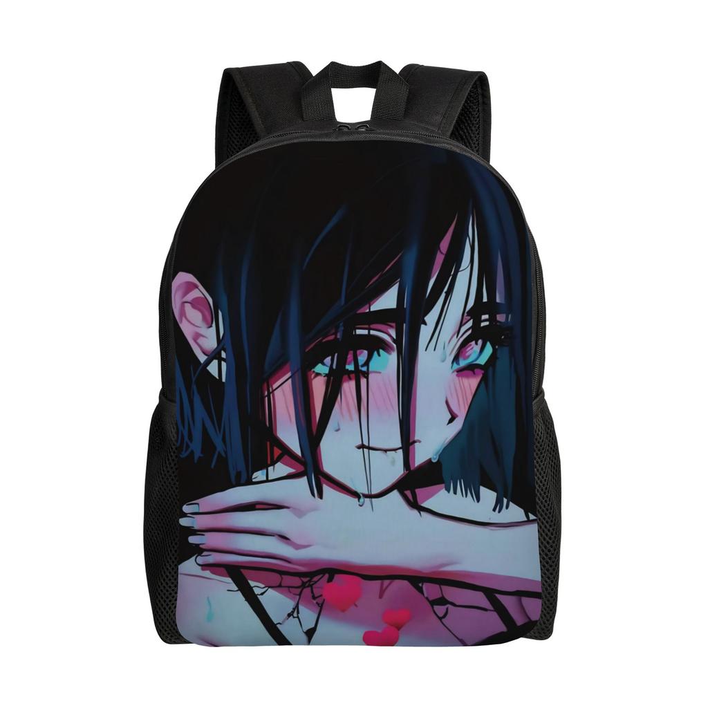 Till ALNST Zombie Stage Cool Backpack Sports High School Hiking Travel  Daypack for Men Women College Shoulder Bag