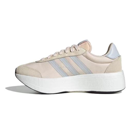 Adidas CITY RNR Lifestyle shoes Women s JQ5801 36.5