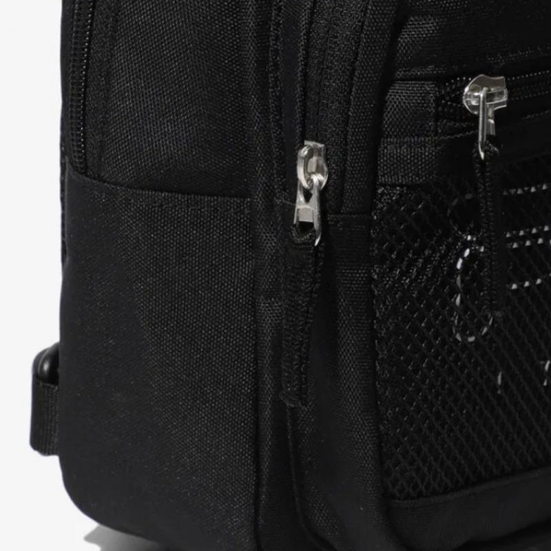 [fila Kids] 2way Slingback  Fk3bcg3010x Blk  q0zFk3bcg3010xBlk