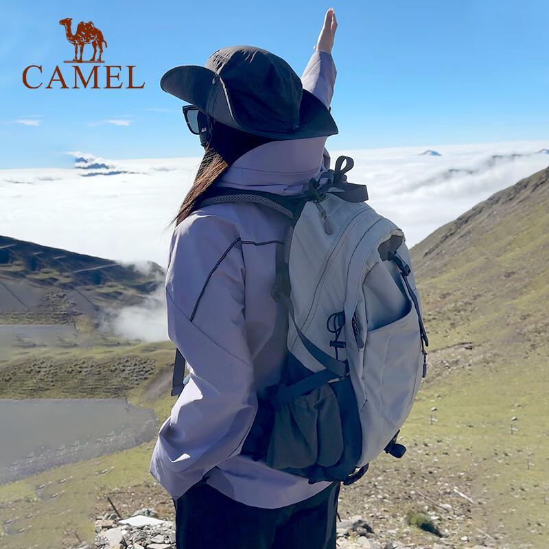 Camel 40L Hiking Backpack
