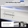 Susho Wall-Mounted Aluminum Key Management Box