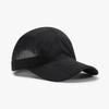 Cappello da Baseball Pieghevole Estivo da Uomo Rete Esterna Asciugatura Rapida Visiera Leggera Cappello a Becco d'Anatra da Donna