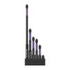 Strong Magnetic Non-Slip Tungsten Steel Phillips Bit Hex Screwdriver Set