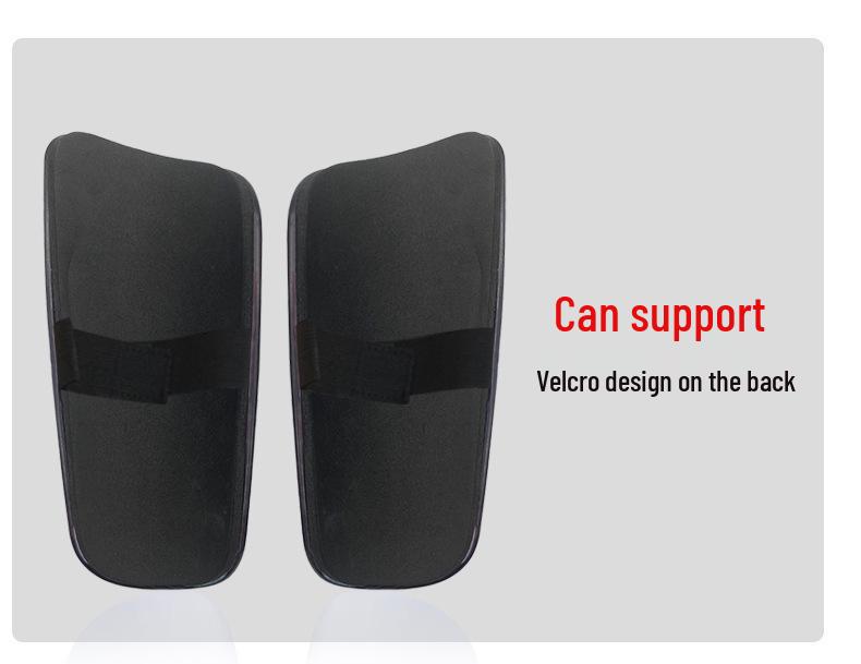 Custom World Cup Series 2026 Shin Guards for Club Match & Training