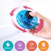 NEW LED Flying UFO Spinner Fingertip, Upgrade Flight Helicopter Gyro Flyorb Hover Ball, Mini Drone Aircraft Toy, Christmas Gift