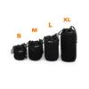 Custodia per Obiettivo Fotocamera SLR in Neoprene Martin - Custodia Morbida ed Elastica per Obiettivo