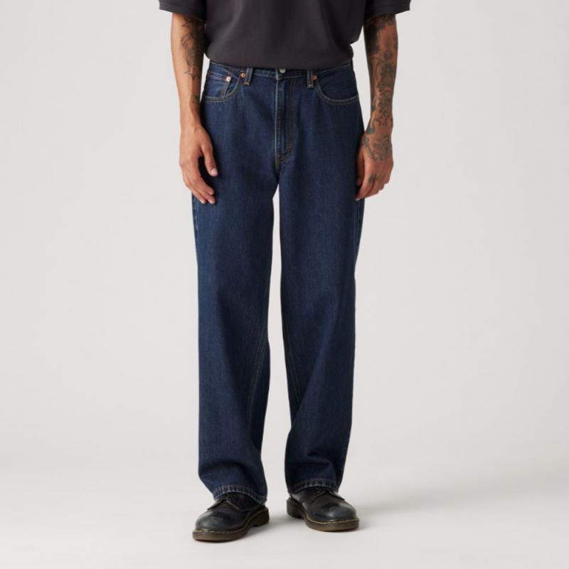 Levi S Men S 578 Baggy jeanS A4750 0023