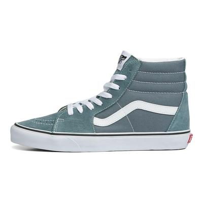 Sk8-Hi Stormy Weather Unisex Tenisky Šedá VN0A4BVTRV2