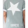 Converse Sorona STar Icon T shirT Mcj785 Fc2
