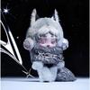 SKULLPANDA XG Plüschtier Anhänger Japan Exklusiv POP UP SHOP ALPHAZ
