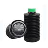 1 set Collapsible 1L Storage Bottles For Darkroom Chemical Film Developing