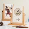 Accesorii pentru decor – Obiecte decorative din lemn