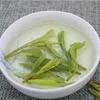 Genuine Chinese Long Jing Green Tea Loose Leaf Dragon Well Gift Premium