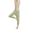 Nike Dri Fit Yoga Luxe Sport Vests Women's Matcha Green DQ6033-386