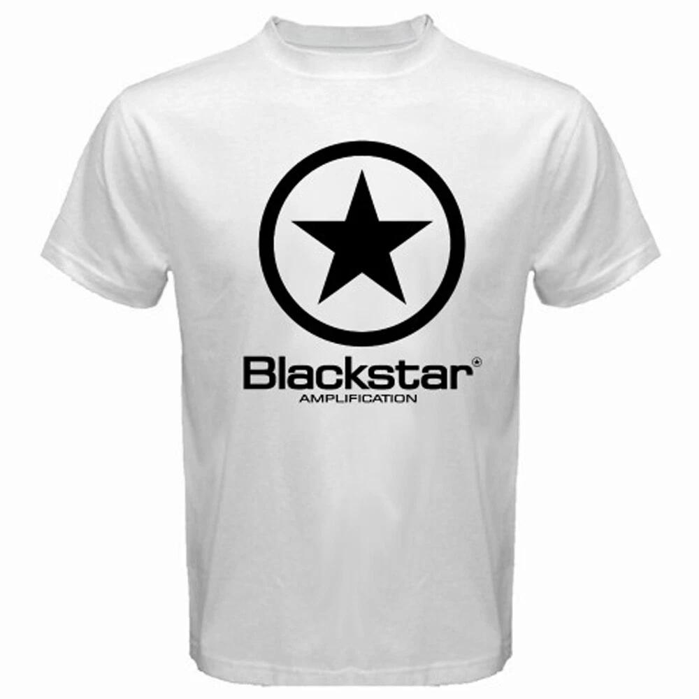 Blackstar Amplification Amplifier Men s T-Shirt Women s Tee Top Unisex White Size S-5XL XL