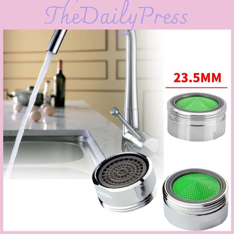 Innovative Chrome Faucet Aerator For Washers With High Efficiency And Durable Materials