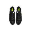 Nike Tiempo Legend 8 Elite FG Black Volt Men Sneakers White AT5293-007