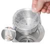 Kitchen Sink Drain Filter Mesh for Dishwashing and Vegetable Washing