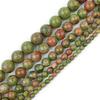 Newest Selling 2PCS Beads Natural Lava Stone Bracelets for Women Micro Pave Cz Ball Charms Bracelet Jewelry