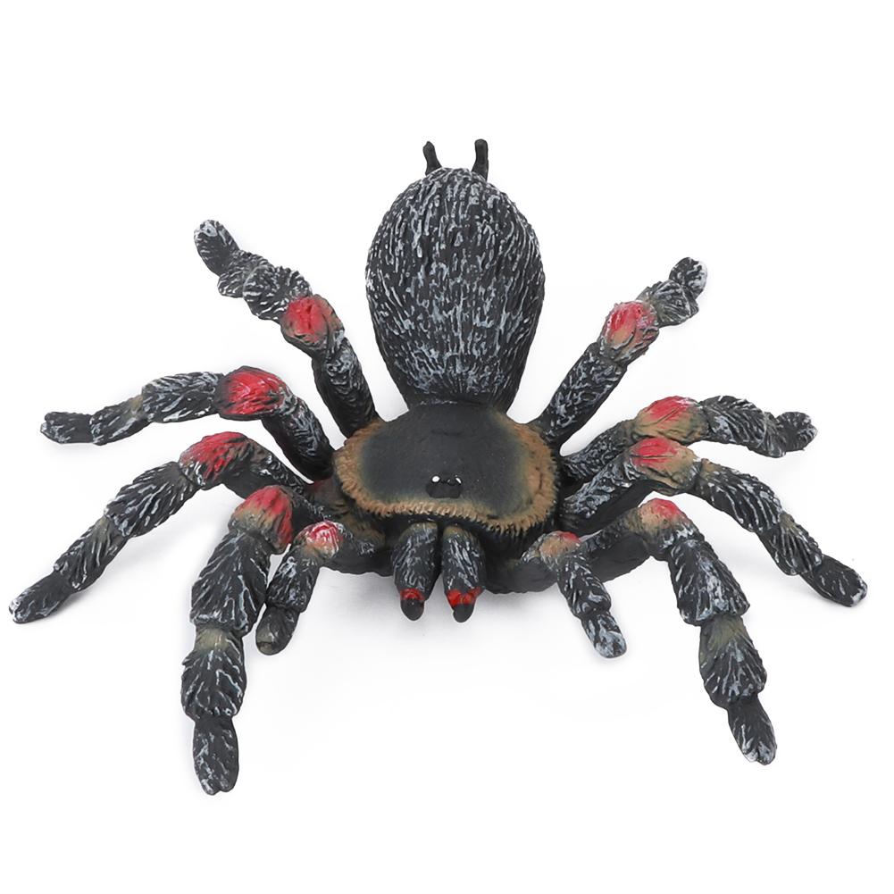 Simulation Insect Model Ornaments Desktop Decoration Kid Children Halloween Toy(PL127‑845 )