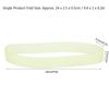 4Pcs Cutting Machine Belts 10in High Quality Nylon 255 Mitre Saw Tool Accessories