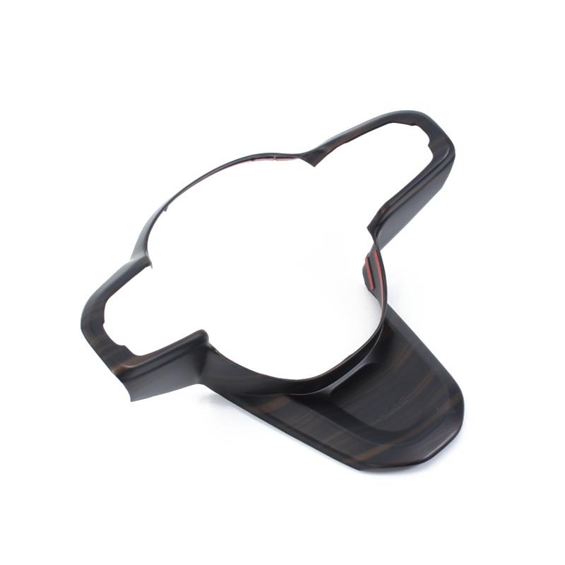 For Trumpchi GAC Gs8 ABS Steering Wheel Panel Switch control Button Cover stickers Trim Auto Interior Accessories