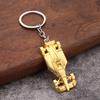 Keychain Key for Car, House and Keys