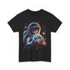 Astronaut Planets Astronaut Science Space T-Shirt