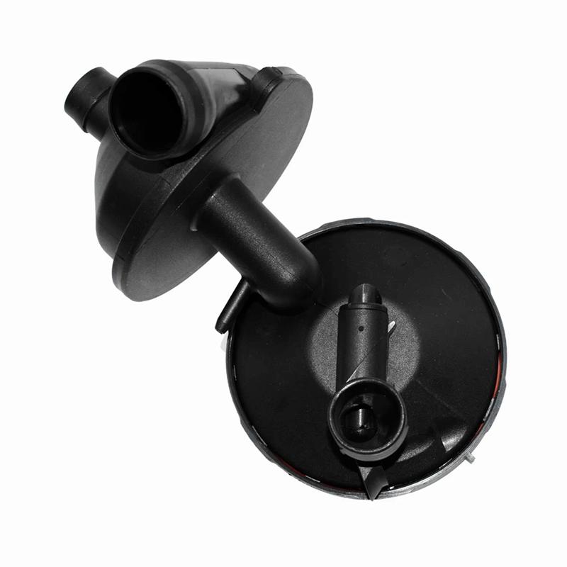 Durable-New High Quality Car Crankcase Ventilation Valve 11617501566 11617504535 11157532649 For BMW E46 E39 E60 E83 X3 X5 Z4