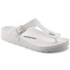 GIZEH см [BIRKENSTOCK] Сандалі, Білі, 24.0