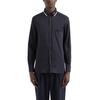 Emporio Armani SS24 Shirt Men's Marine Blue 6D1CM1-1K6DZ-0920