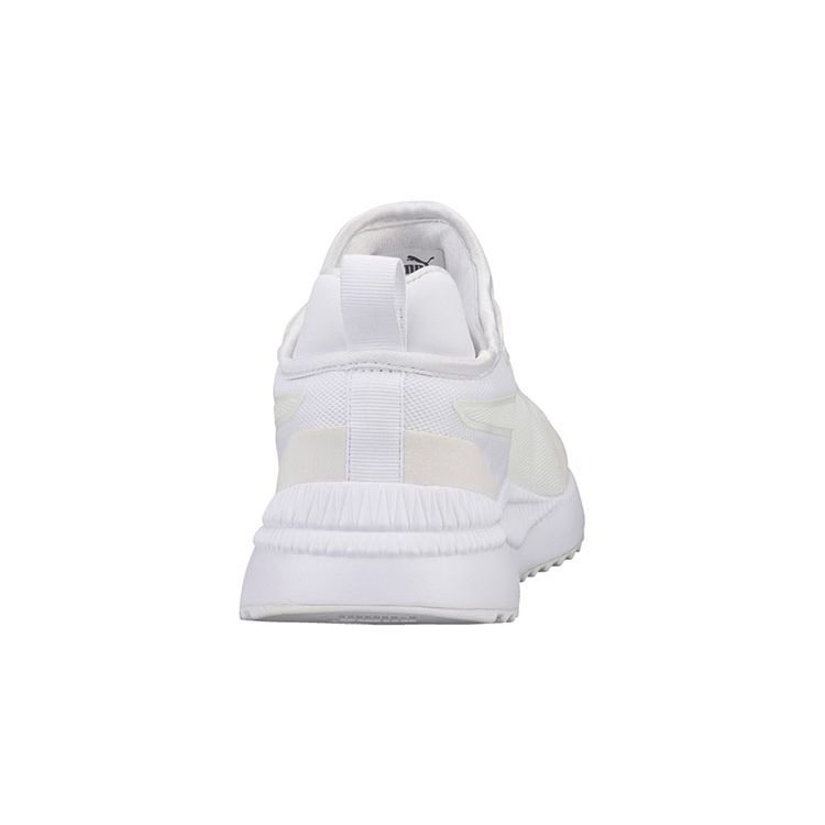 Puma Pacer Next Low-Top Sneakers Men Sneakers White Khaki 363703-08