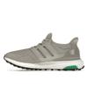Adidas UltraBoost 1.0 Spikeless Golf Grau Court Grün Unisex Sneakers Grau-Zwei GV6922